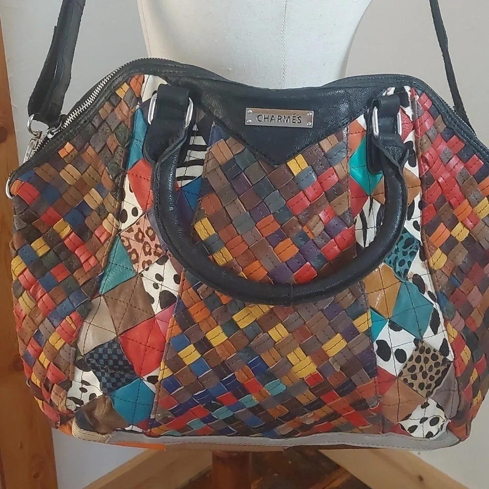Charmes Bag